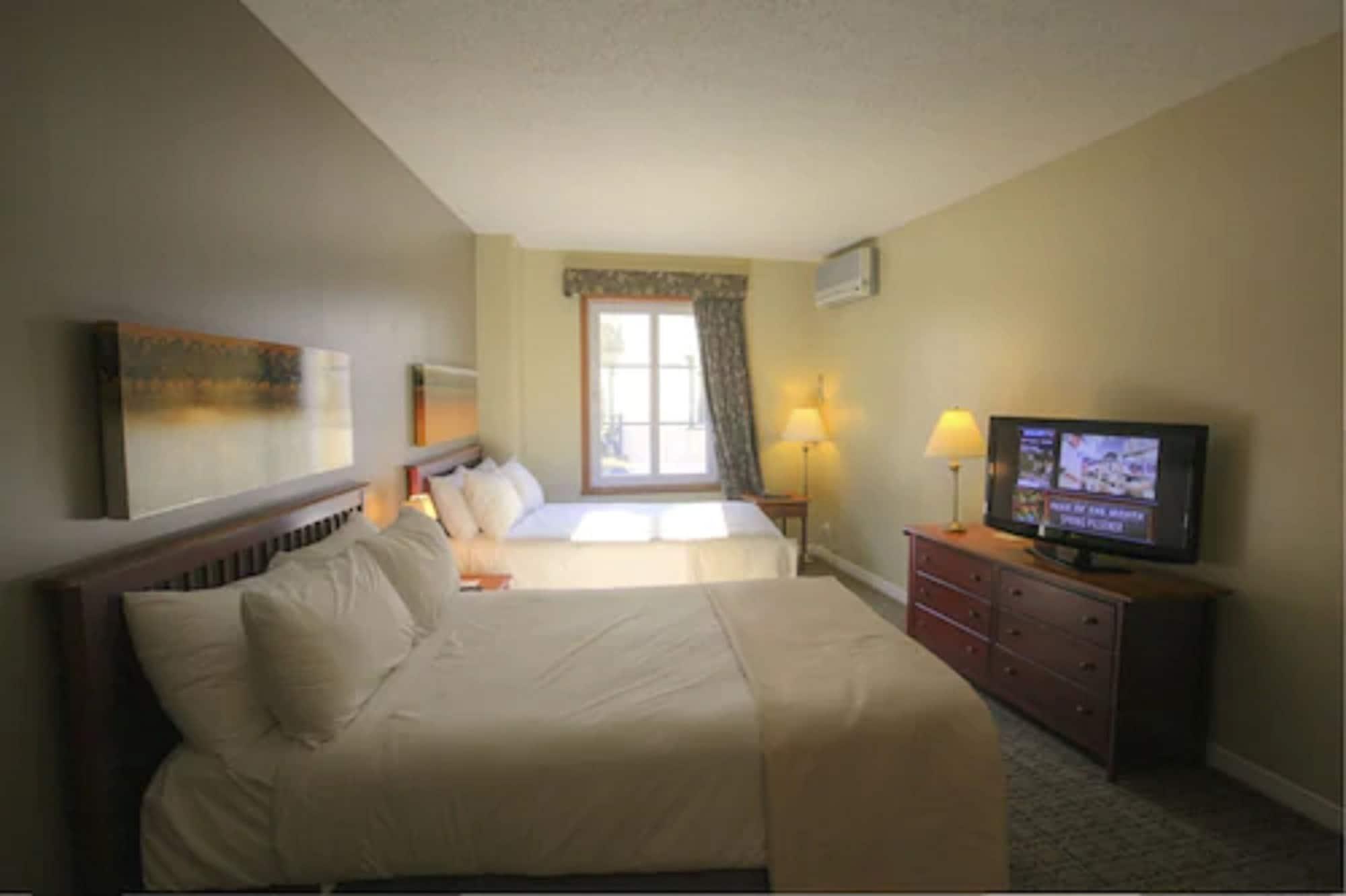 Place Saint Bernard Mont Tremblant ภายนอก รูปภาพ